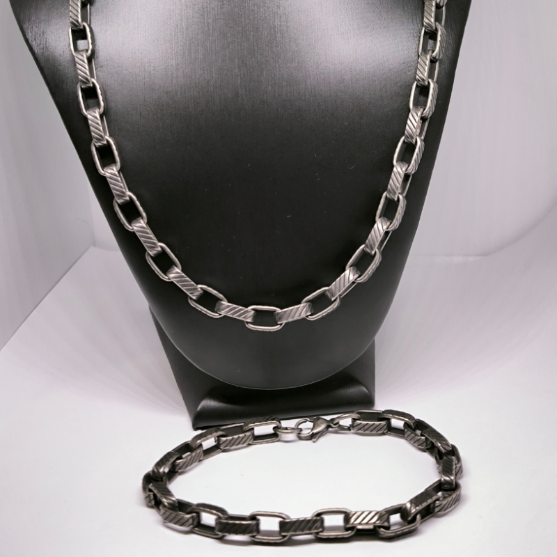 Ehete komplekt meestele