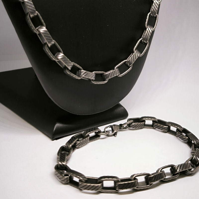 Ehete komplekt meestele