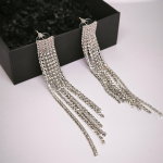 Luksuslikult lõhnav ehtekomplekt