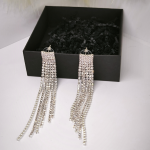 Luksuslikult lõhnav ehtekomplekt