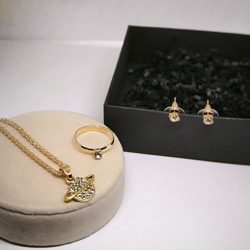 Ehetekomplekt "Maailm"