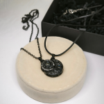 Kaelakeede komplekt "Maagia paarile"