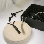 Kaelakeede komplekt "Talle ja temale"