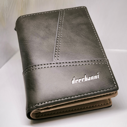 Meeste kaarditasku/rahakott