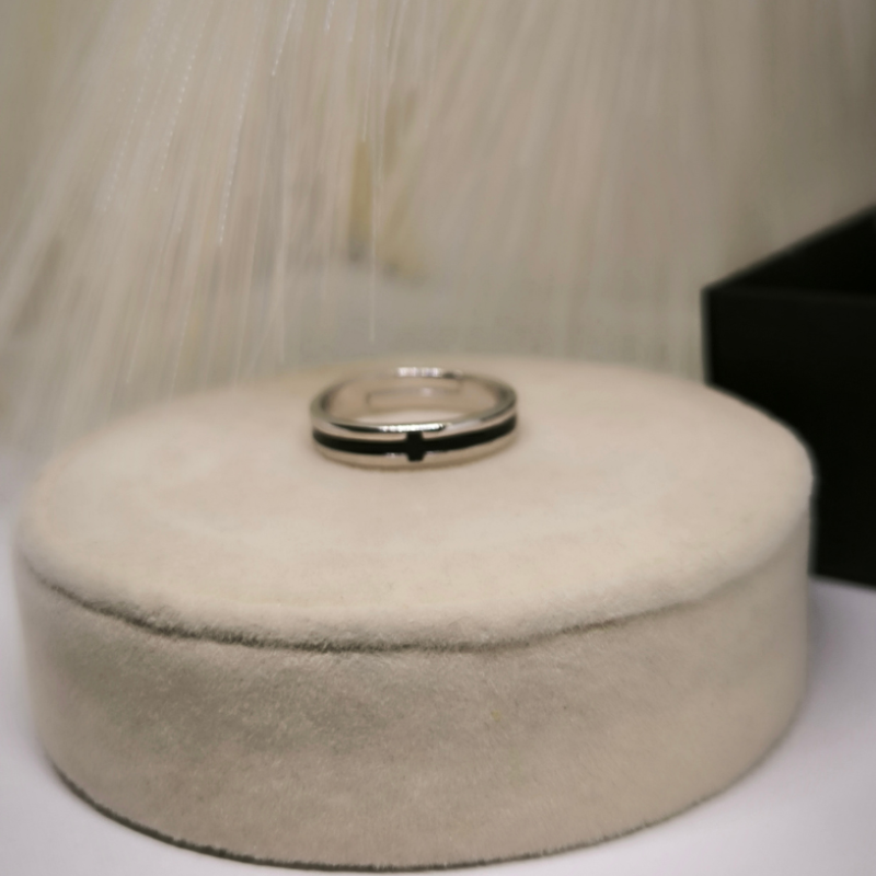 Rõngaste komplekt paaridele "Romantika"