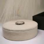 Rõngaste komplekt paaridele "Romantika"