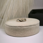 Sõrmuste komplekt paarile "Lihtsus"