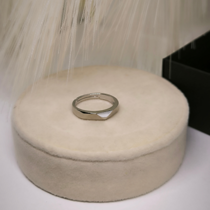 Kvaliteetne sõrmuste komplekt paarile