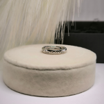 Paarisõrmuste komplekt "Südame löök"