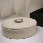 Rõngaste komplekt paarile "Lihtsus"