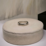 Klassikaline sõrmuste komplekt paaridele