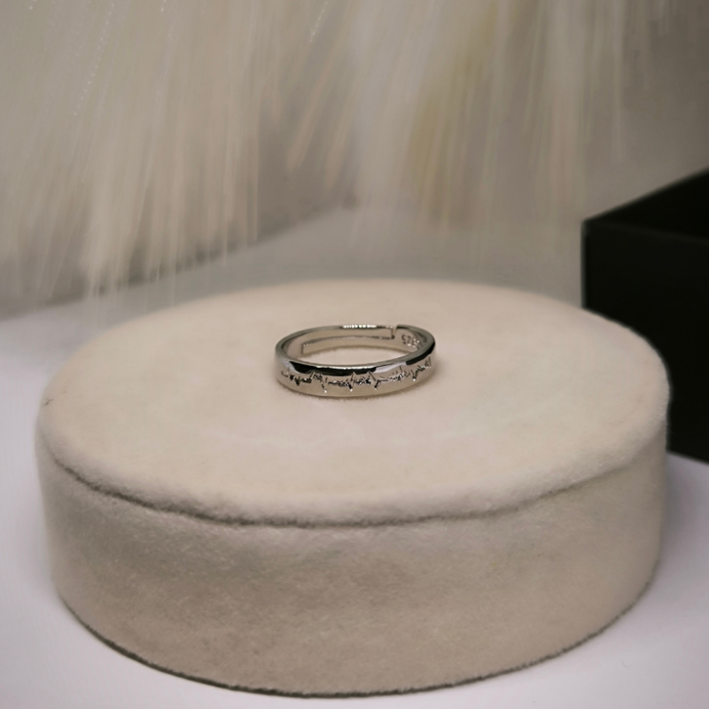 Klassikaline sõrmuste komplekt paaridele