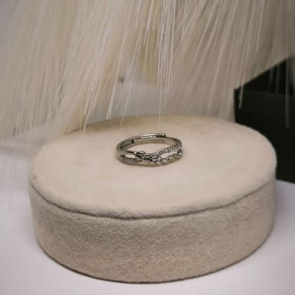 Sõrmuste komplekt paarile "Täiuslikkus"