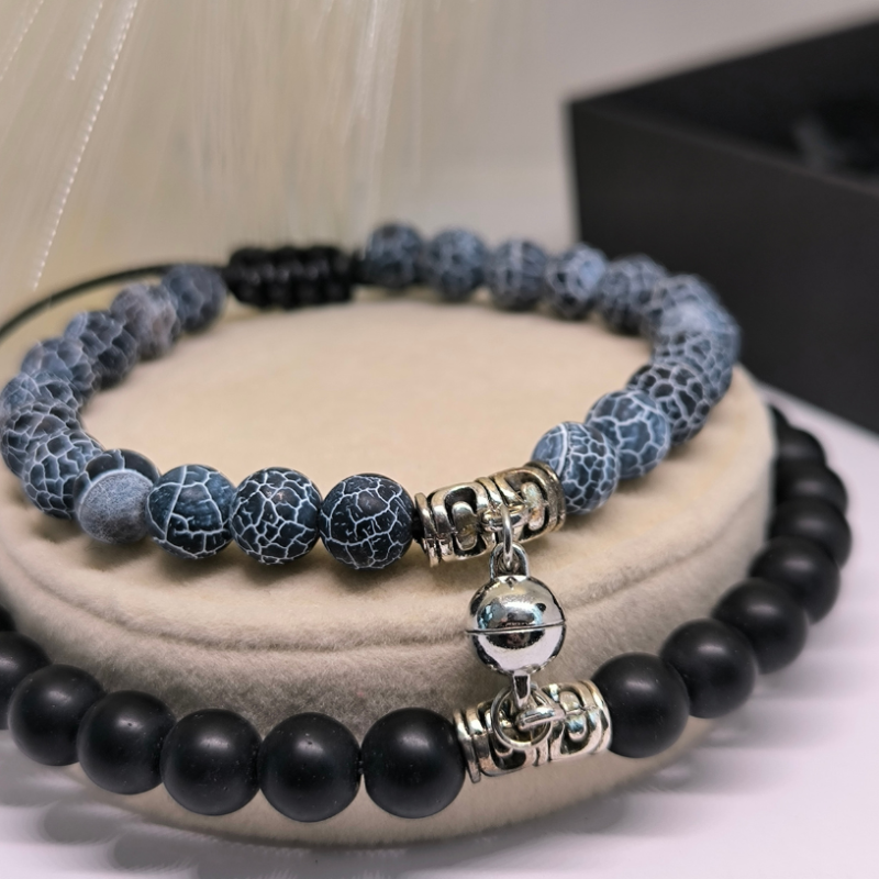 Magnetilised paarikäevõrud „Harmooniline side“