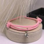 Magnetilised käevõrud paaridele "Süda"