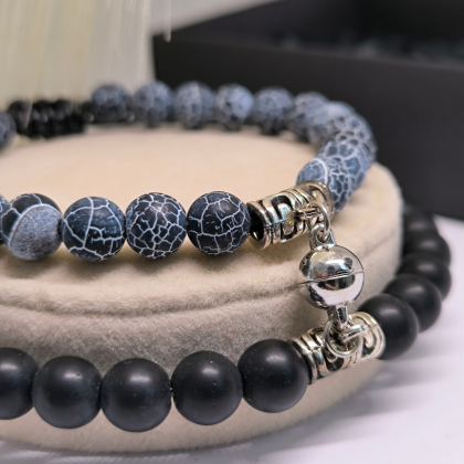 Magnetilised paarikäevõrud „Harmooniline side“