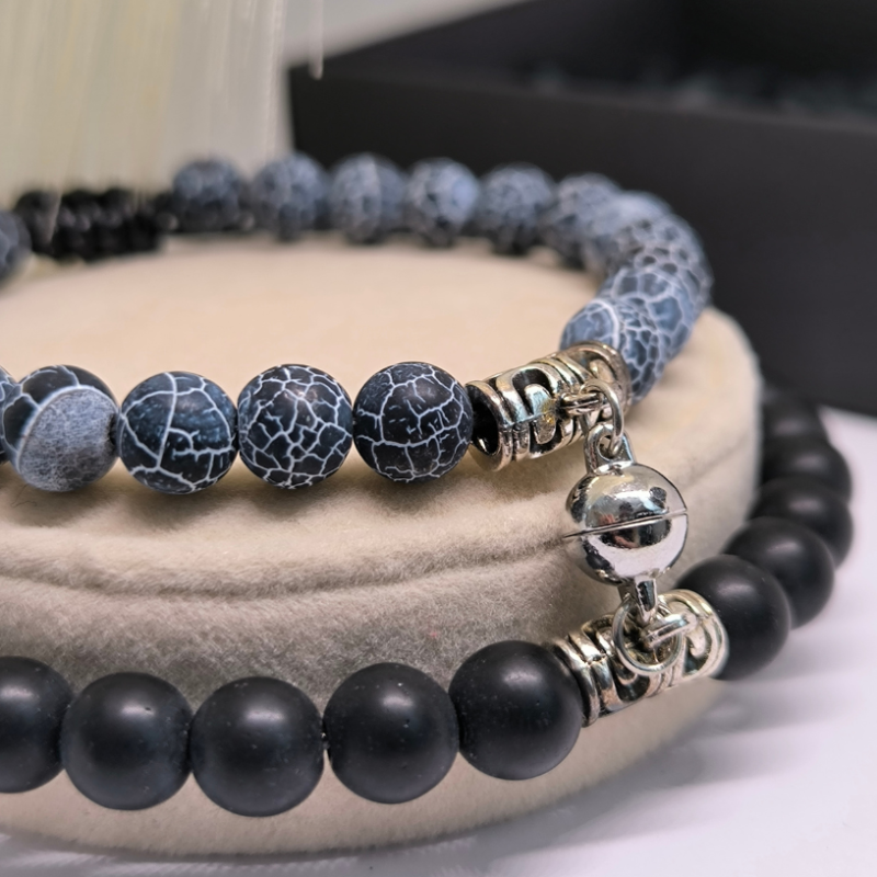 Magnetilised paarikäevõrud „Harmooniline side“