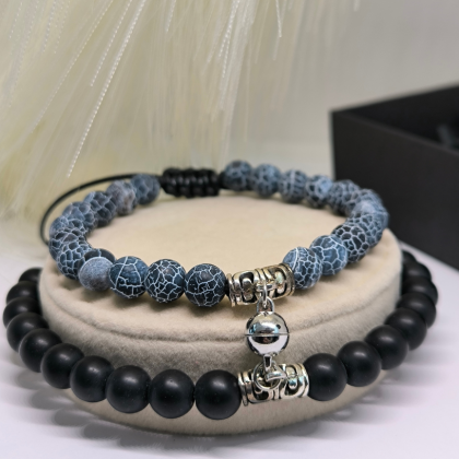 Magnetilised paarikäevõrud „Harmooniline side“