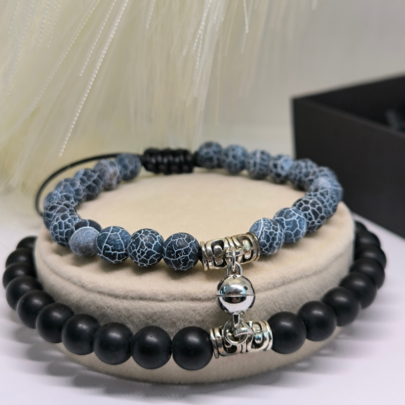 Magnetilised paarikäevõrud „Harmooniline side“