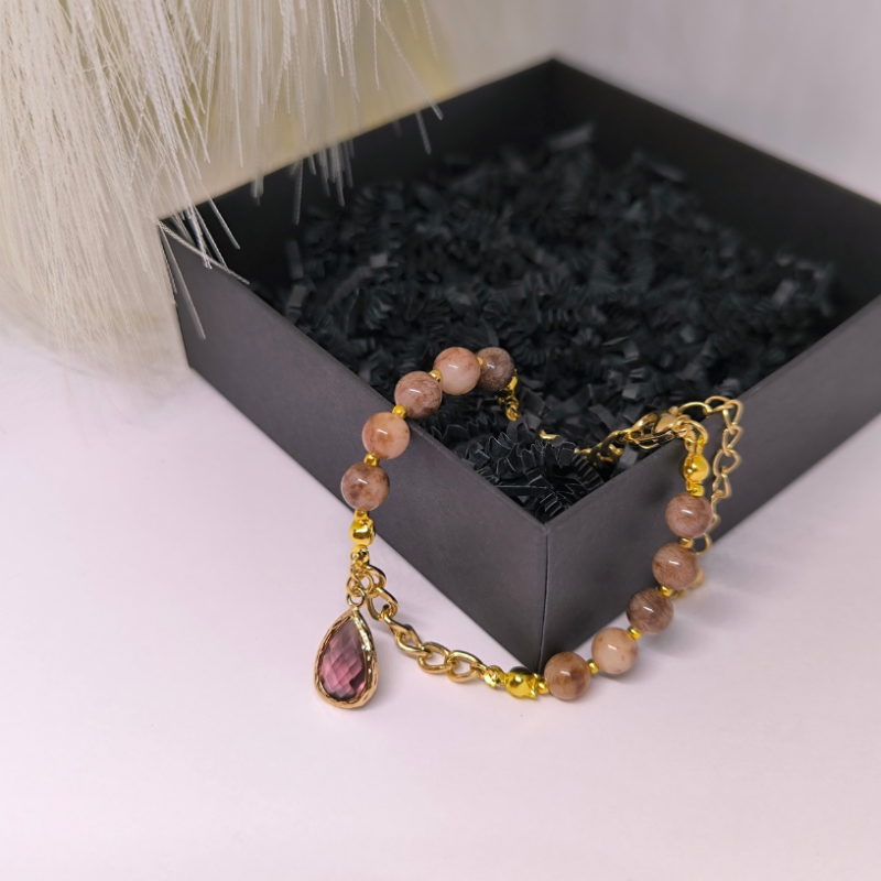 Naiste käevõru "Ahhaadi õrnus"