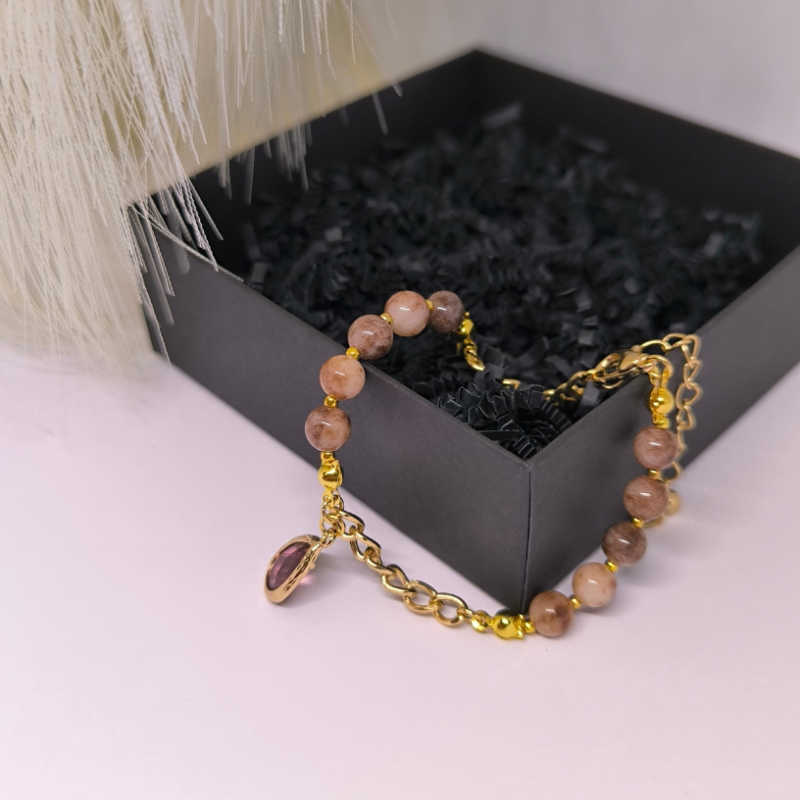 Naiste käevõru "Ahhaadi õrnus"