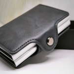 Kaarditasku „Blue Secure“