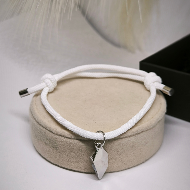 Komplekt magnetilisi käevõrusid paaridele „Ühendatud südamed“