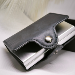 Kaarditasku „Blue Secure“