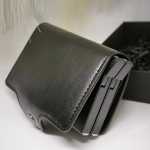 Kaarditasku „Black Secure“