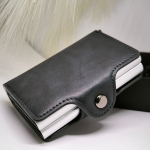 Kaarditasku „Blue Secure“