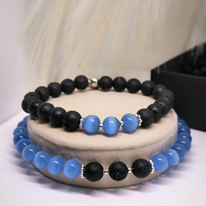 Paarikellade komplekt „Lummav armastus“