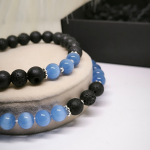 Paarikellade komplekt „Lummav armastus“