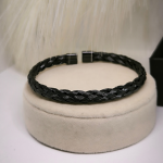 Stiilne käevõrude komplekt "Modernne klassika"