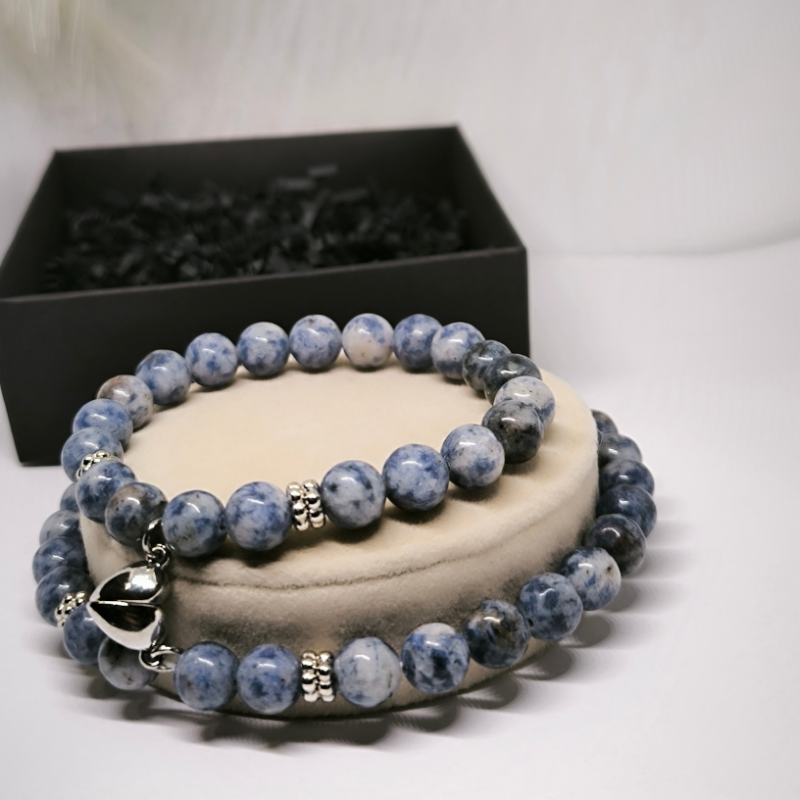 Paarikäevõrud „Jaspise võlu“