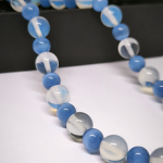 Kaelakee „Sinine Maagia“