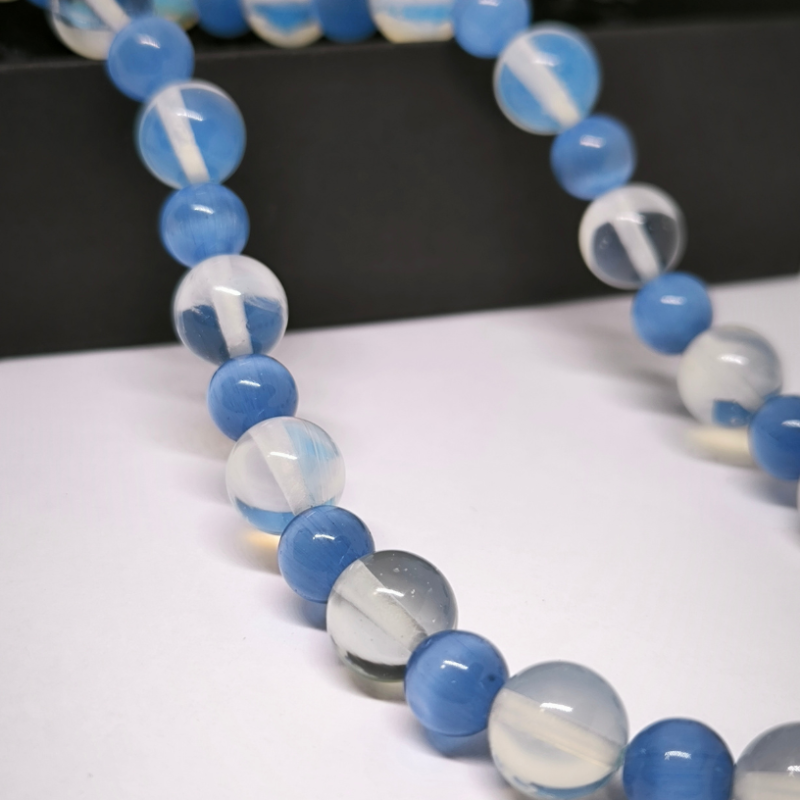 Kaelakee „Sinine Maagia“