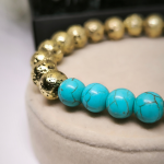 Paarikäte komplekt "Sinine Kirg"