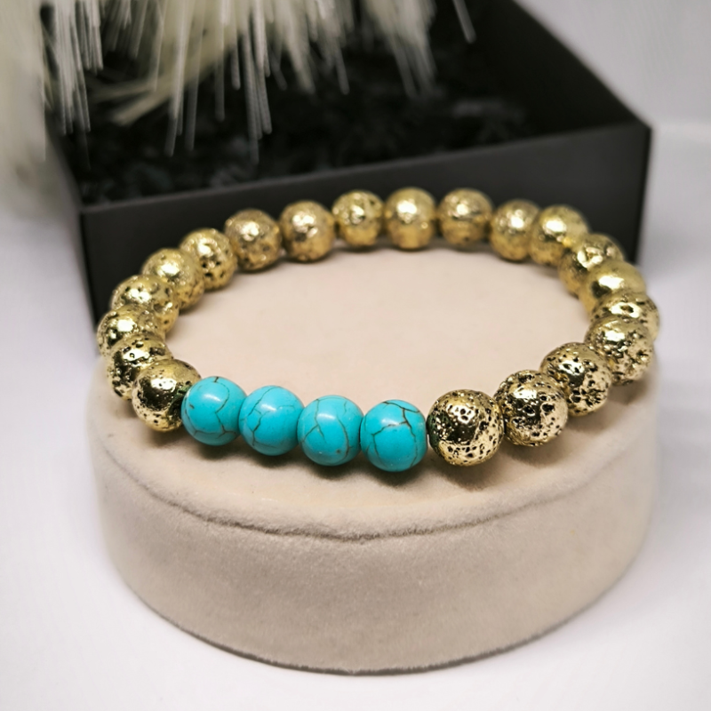 Paarikäte komplekt "Sinine Kirg"