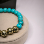 Paarikäte komplekt "Sinine Kirg"