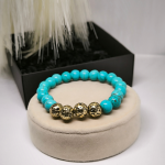 Paarikäte komplekt "Sinine Kirg"