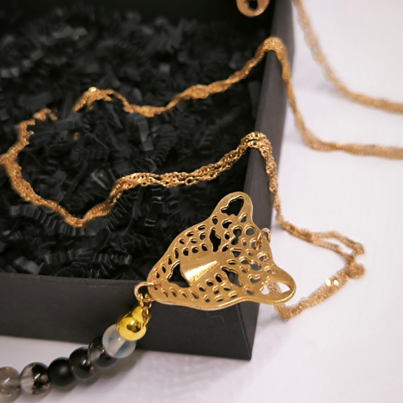 Prillide kett „Elegants“