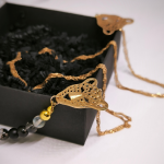 Prillide kett „Elegants“