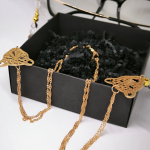 Prillide kett „Elegants“