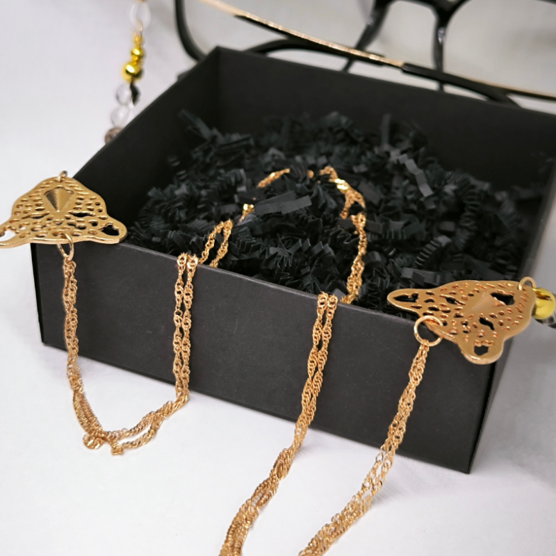 Prillide kett „Elegants“