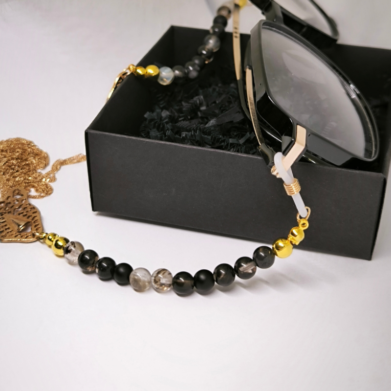 Prillide kett „Elegants“