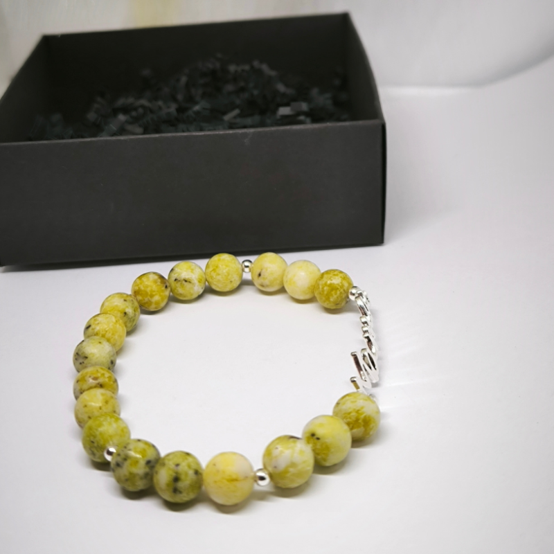 Käsitöö käevõru "Mama"