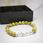 Käsitöö käevõru "Mama"