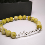 Käsitöö käevõru "Mama"