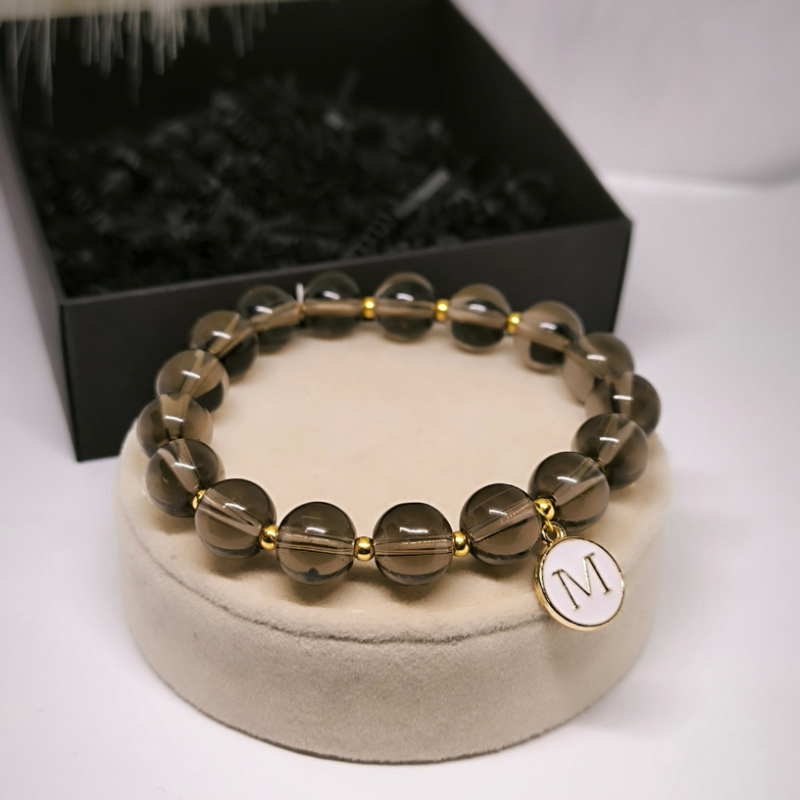 Käsitöö käevõru "Sinu initsiaal"