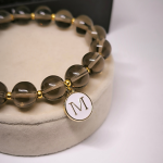 Käsitöö käevõru "Sinu initsiaal"